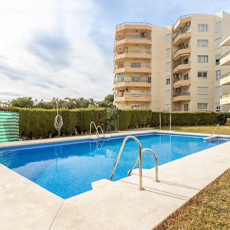 Bright And Spacious 2 Bed Apt Nerja Ngoại thất bức ảnh