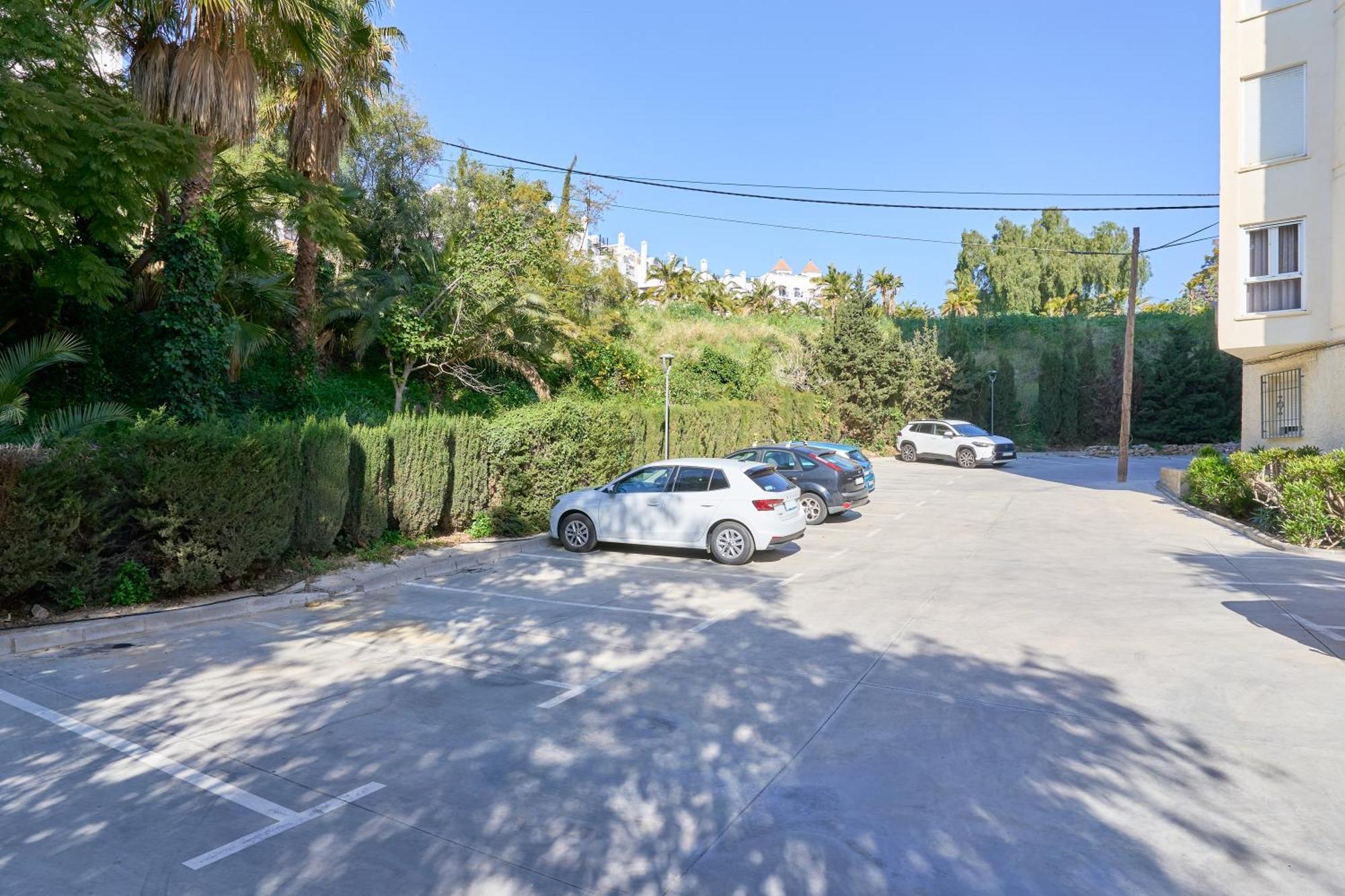 Bright And Spacious 2 Bed Apt Nerja Ngoại thất bức ảnh