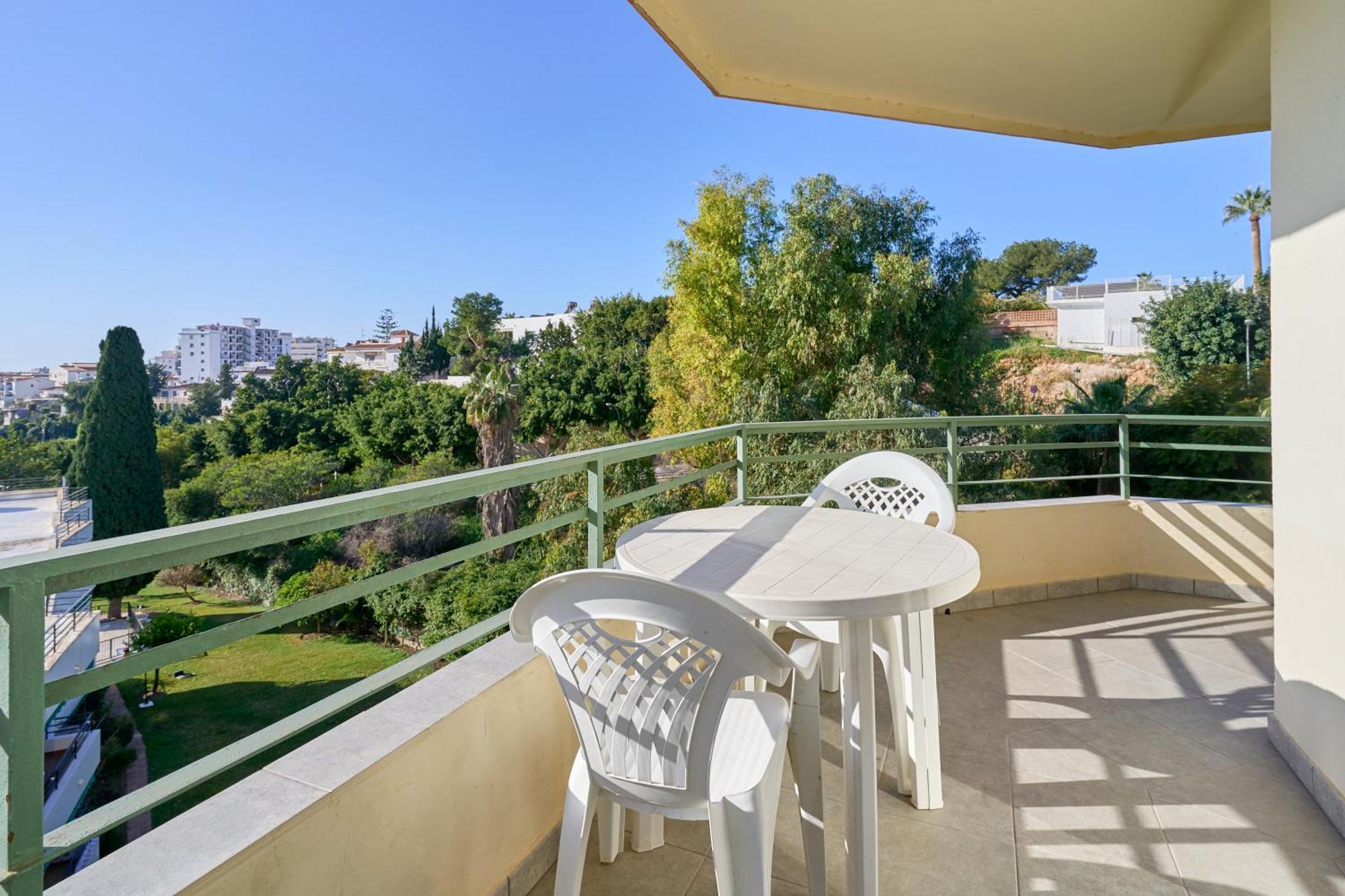 Bright And Spacious 2 Bed Apt Nerja Ngoại thất bức ảnh