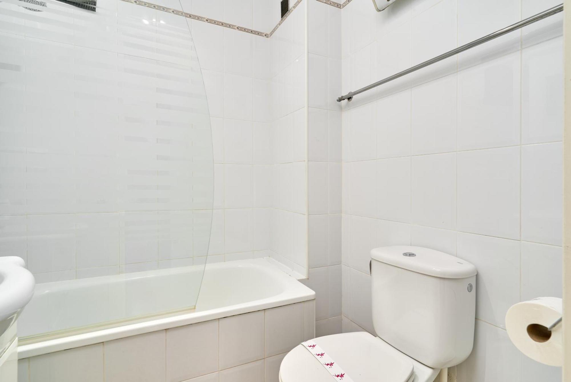 Bright And Spacious 2 Bed Apt Nerja Ngoại thất bức ảnh